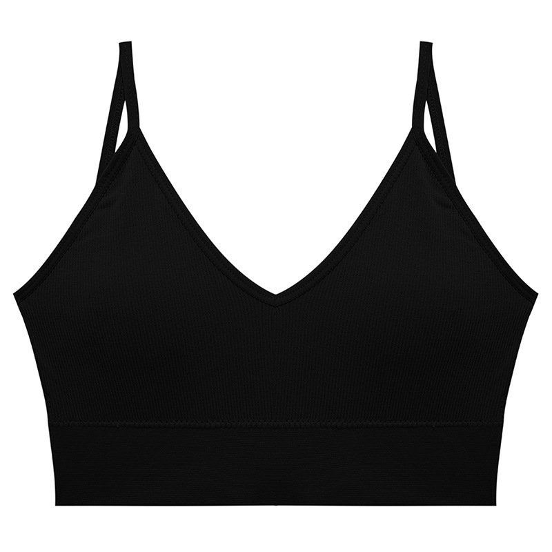 Back Shaping Safety Tube Top Wrapped Chest Seamless Versatile Underwear - Image 8