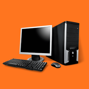 Computer & Office