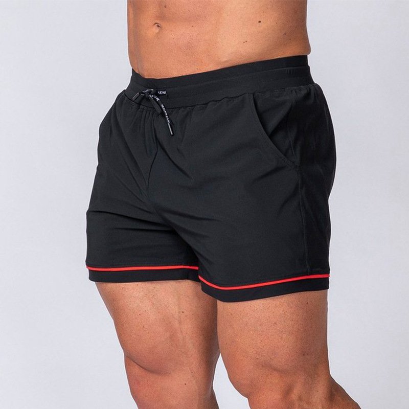Fitness Quick-drying Sport Running Training Outdoor Beach Shorts - Image 6