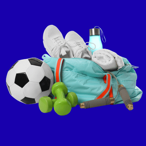 Sports & Outdoors