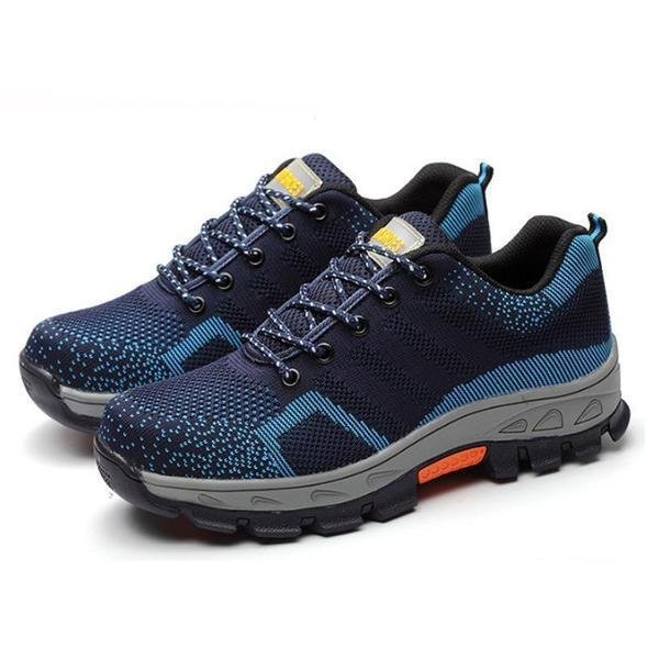 Indestructible Safety Working Shoes - Image 7