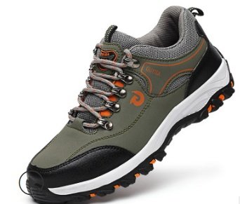 Guisalao shoes for men''s ladle head anti-smashing, anti-piercing, odor-proof, portable, wear-resistant and safety site old-guard shoes - Image 9