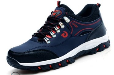 Guisalao shoes for men''s ladle head anti-smashing, anti-piercing, odor-proof, portable, wear-resistant and safety site old-guard shoes - Image 2