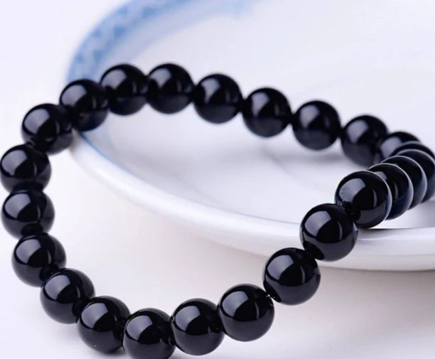 Black Onyx Bracelet - Image 5