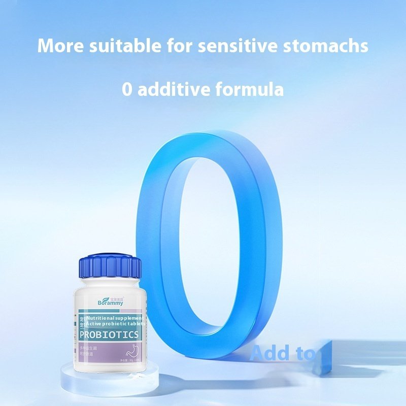 Pet Active Probiotic Tablets 180 Tablets - Image 4