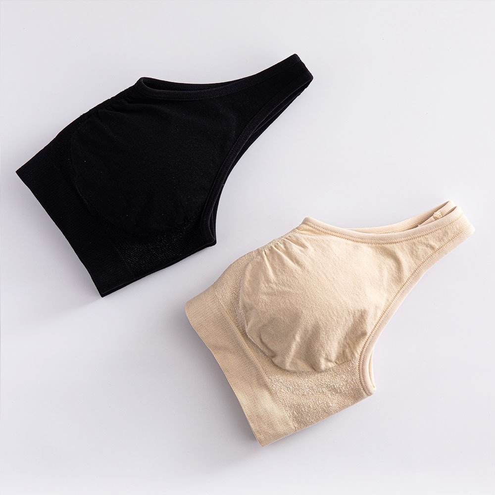 Plus-size S-3XL Premium ShaperBra Women Shaper Bra Sexy Bright Lingerie Female Underwear - Image 4