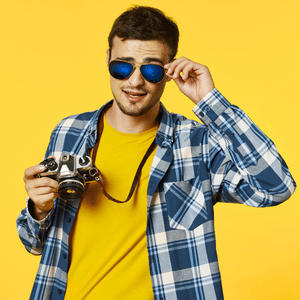 Men’s Clothing
