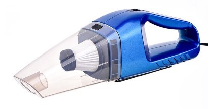 High Power Wet and Dry Vacuum Cleaner Car Vacuum Cleaner Super Suction Haipa Handheld - Image 5