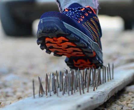 Indestructible Safety Working Shoes - Image 2
