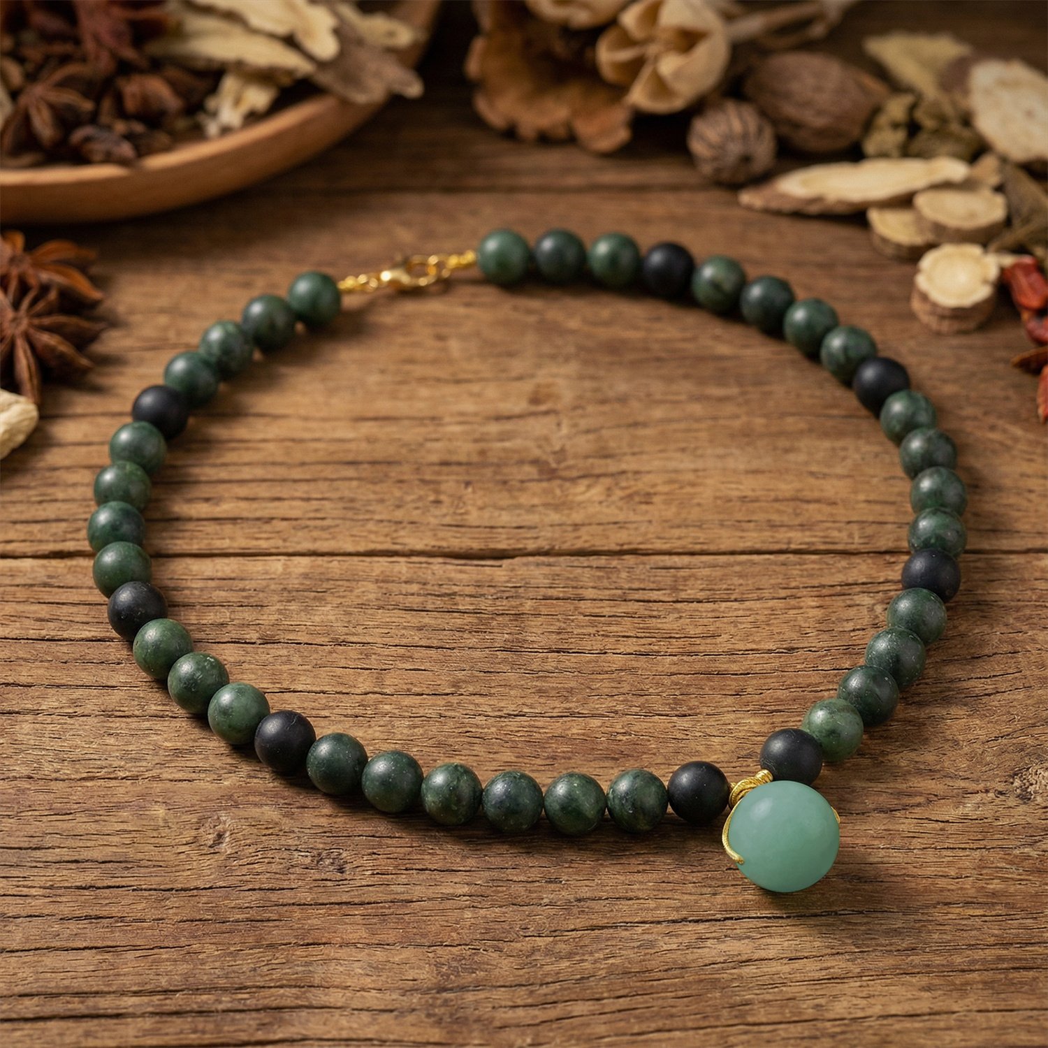 Necklace - Image 8
