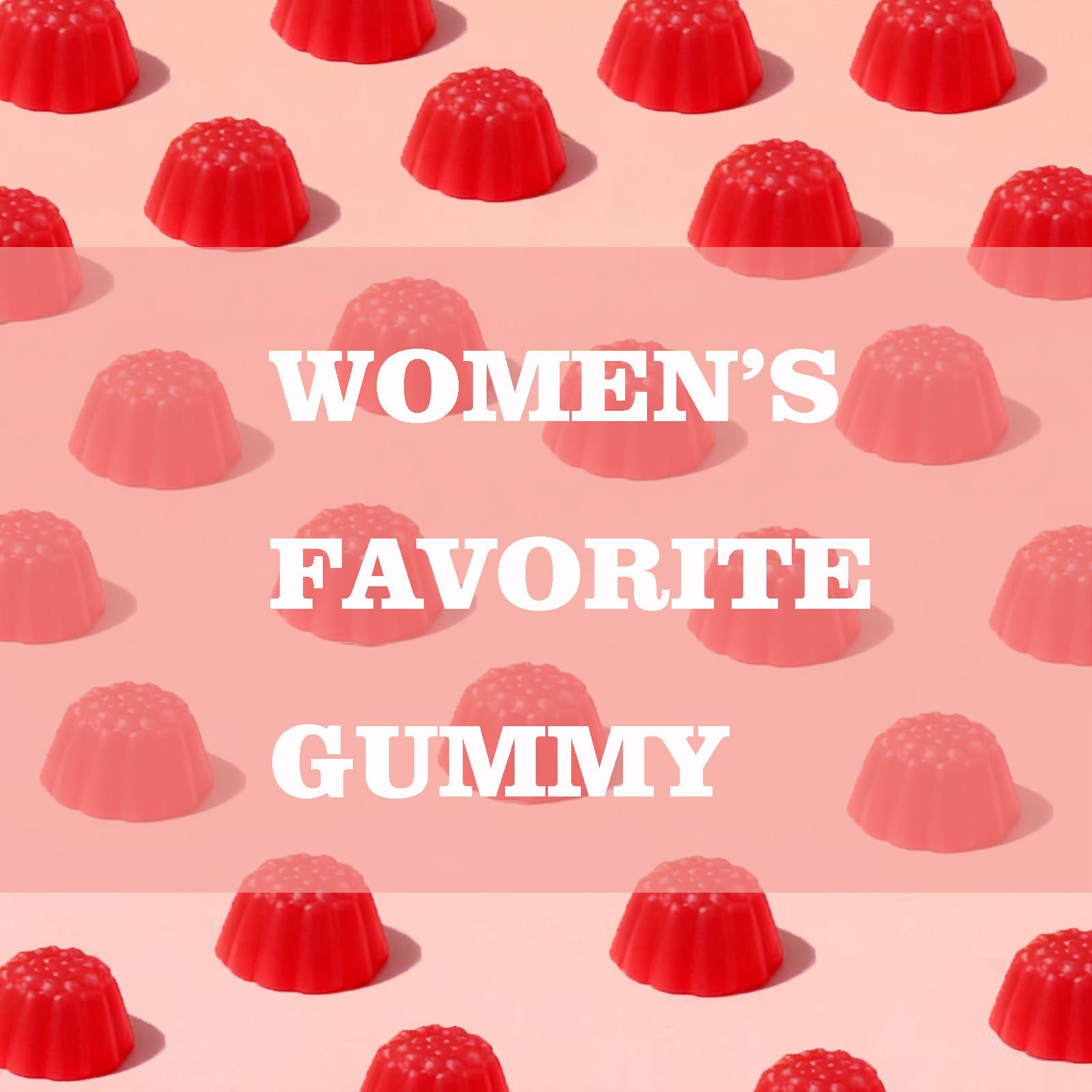 Cranberry Probiotic Gummies Targets Body Odor, Women's Health, And PH Balance Vegan 60 Gummies Per Pack - Image 5