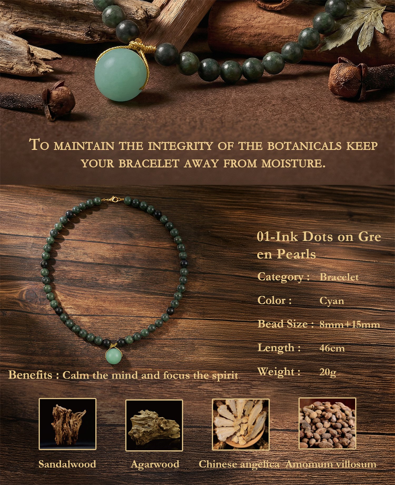 Necklace - Image 9