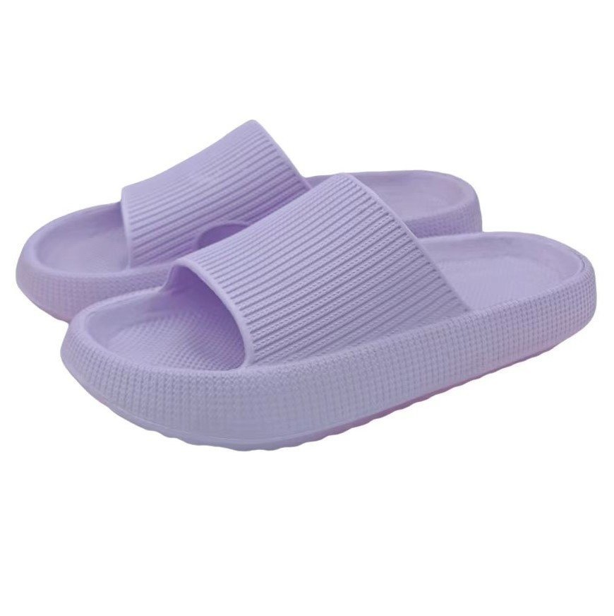 Soft Home Couple Slippers - Image 7