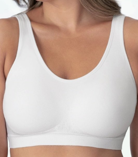 Plus-size S-3XL Premium ShaperBra Women Shaper Bra Sexy Bright Lingerie Female Underwear - Image 3