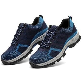 Indestructible BulletProof Safety Shoes - Image 2