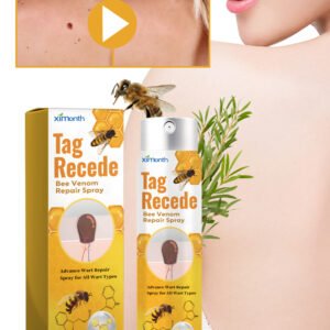 Bee Purifying Skin Spray 20ML