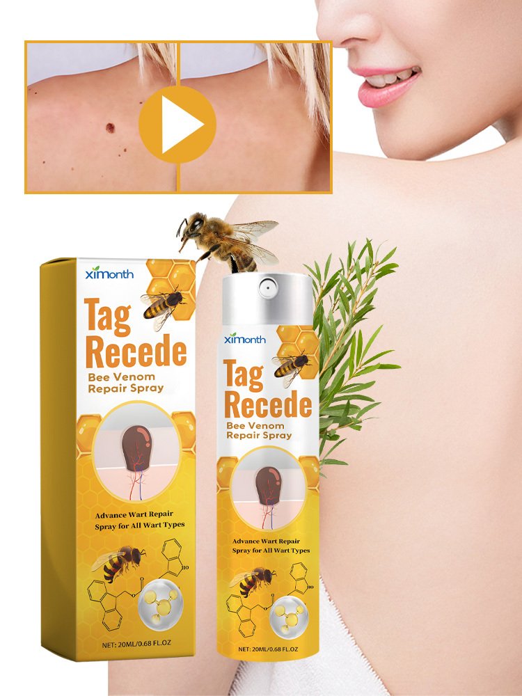 Bee Purifying Skin Spray 20ML
