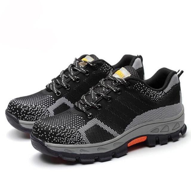 Indestructible Safety Working Shoes - Image 6