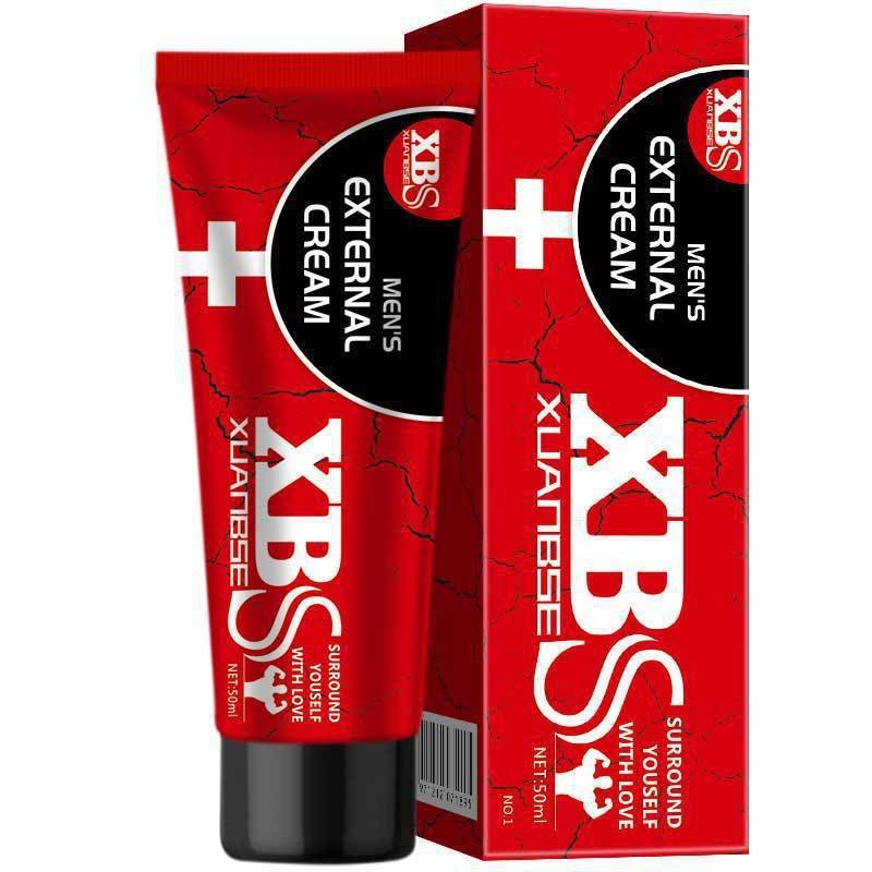 Men's Massage Private Body Repair Nourishing Cream - Image 6