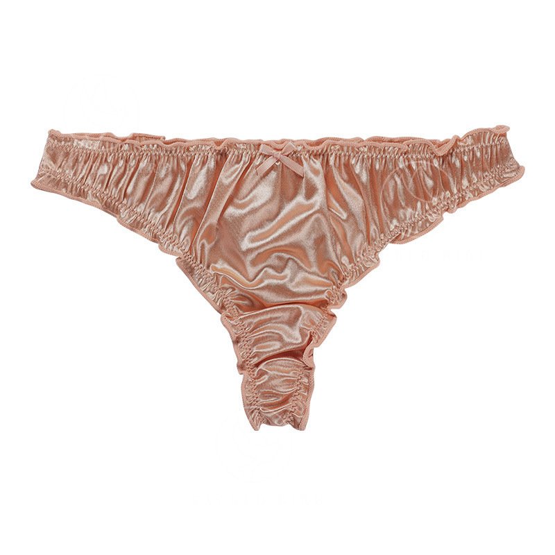 Sexy Seduction Ladies T-back Panties - Image 5