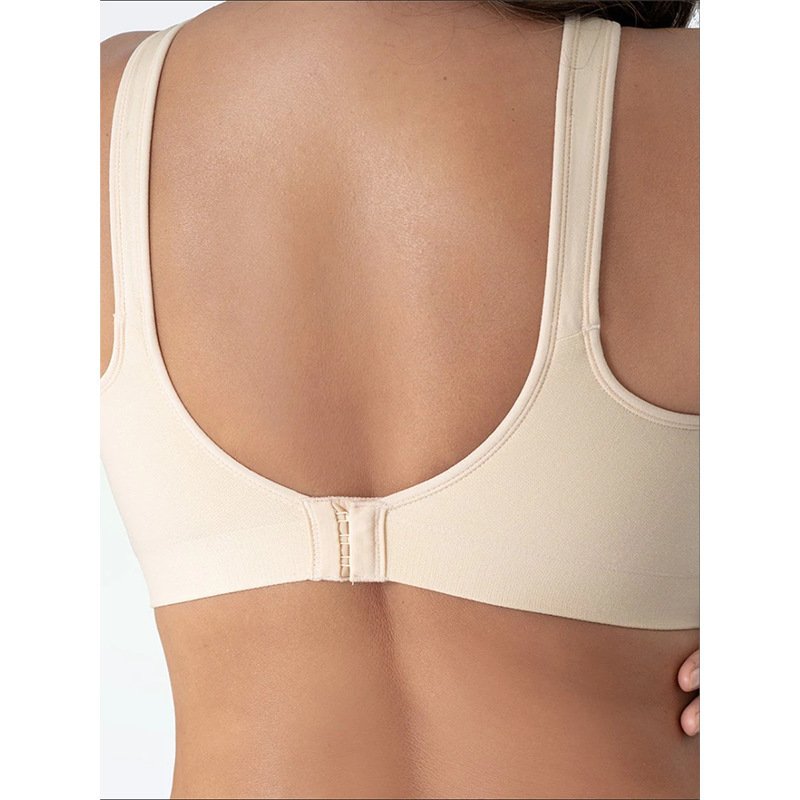 Plus-size S-3XL Premium ShaperBra Women Shaper Bra Sexy Bright Lingerie Female Underwear - Image 7