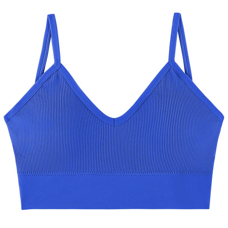 Back Shaping Safety Tube Top Wrapped Chest Seamless Versatile Underwear - Image 7