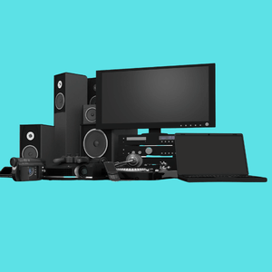 Consumer Electronics