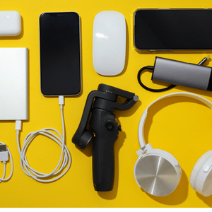 Phones & Accessories