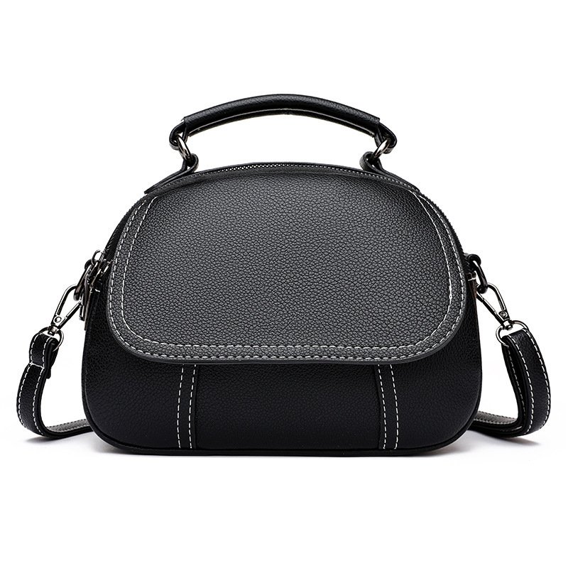 New Versatile Womens Shouldercrossbody Bag - Image 5