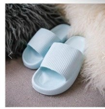 Soft Home Couple Slippers - Image 4