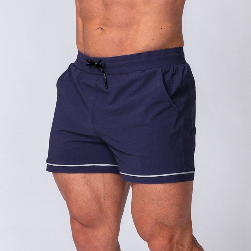 Fitness Quick-drying Sport Running Training Outdoor Beach Shorts - Image 8