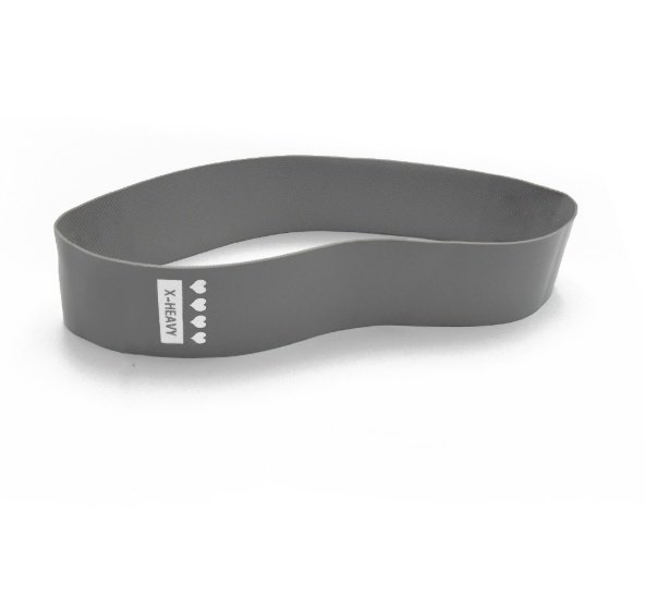 Resistance Bands Sealing Elastic Booty Sport Bodybuilding Rubber Band For Fitness Gym Leagues Equipment Sports Mini Yoga - Image 9