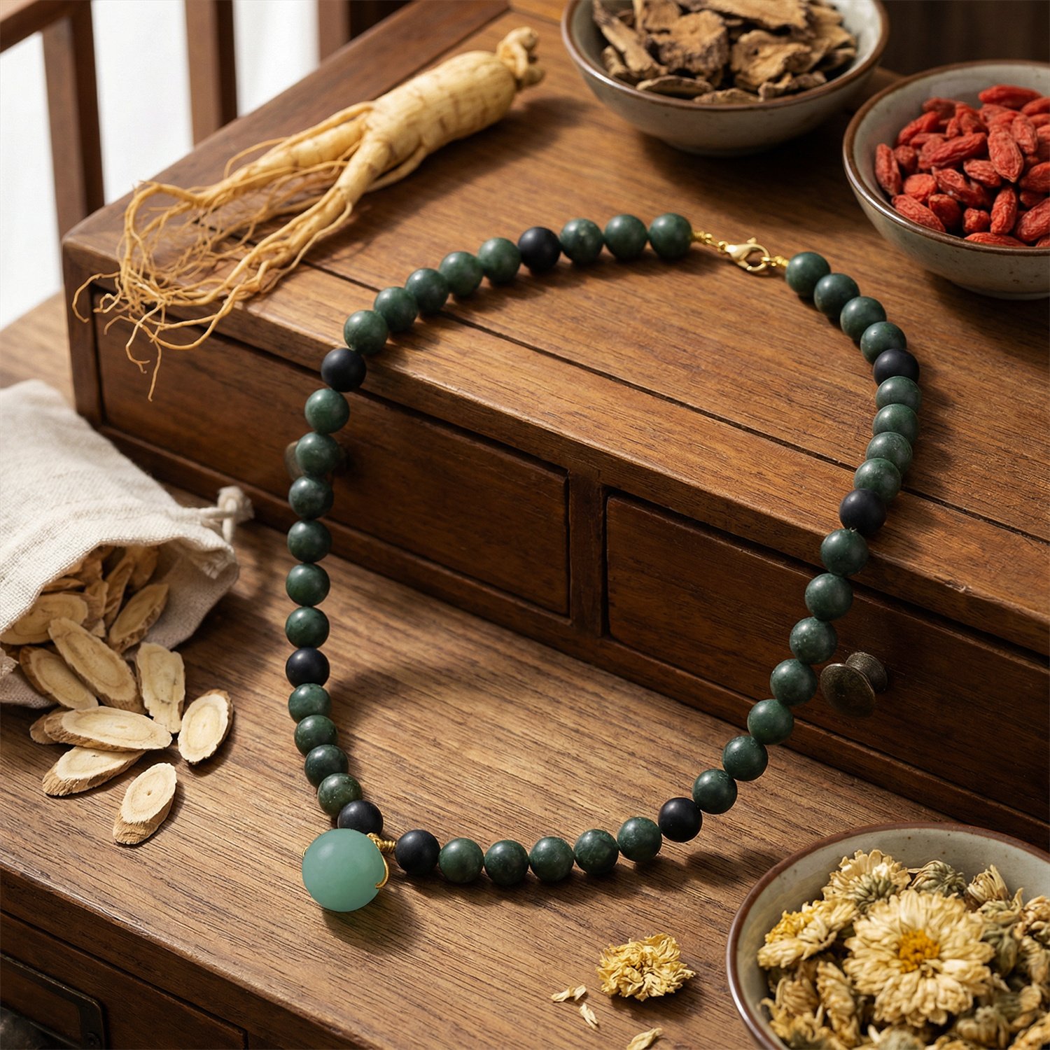 Necklace - Image 5