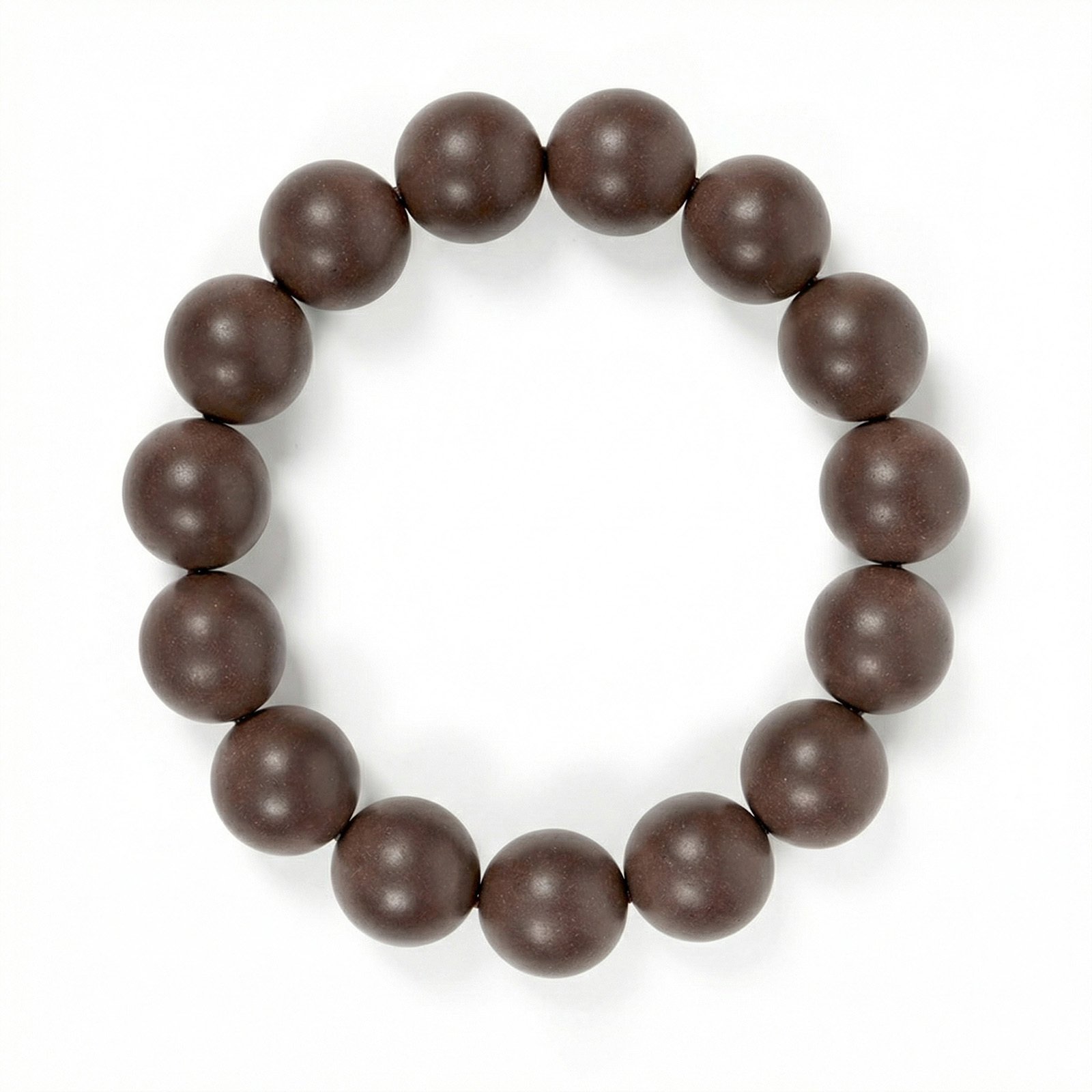 Traditional Chinese Medicine Jewelry Bead Bracelet - Image 7