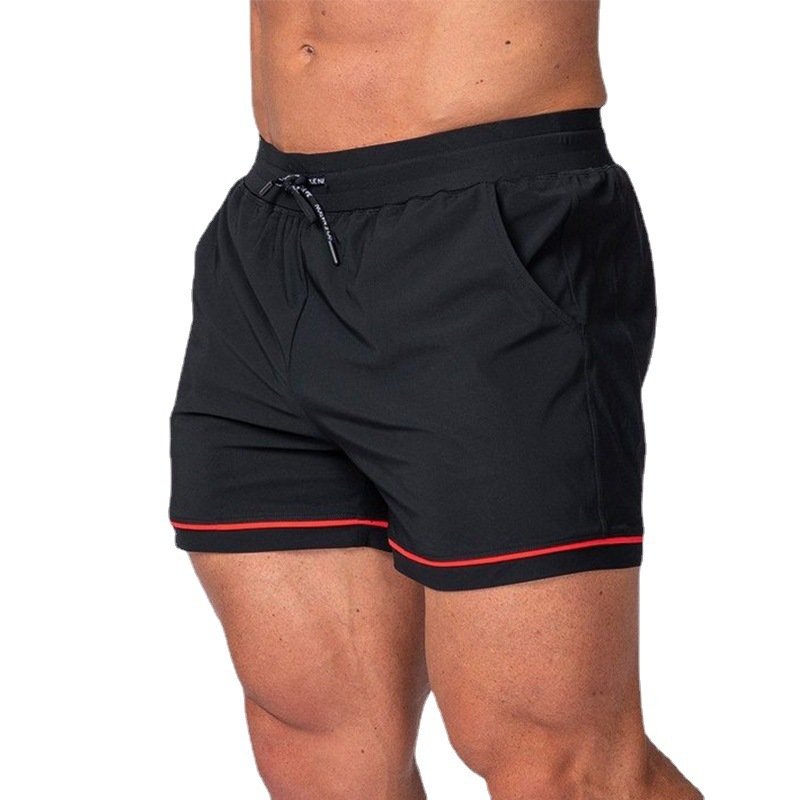 Fitness Quick-drying Sport Running Training Outdoor Beach Shorts - Image 5