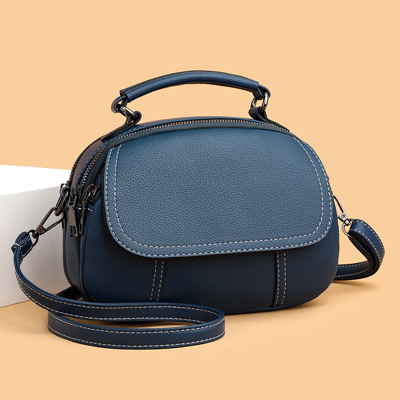 New Versatile Womens Shouldercrossbody Bag - Image 2