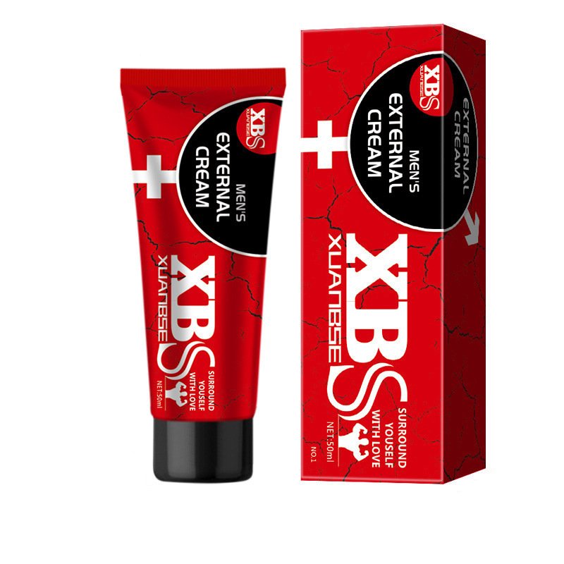 Men's Massage Private Body Repair Nourishing Cream - Image 3