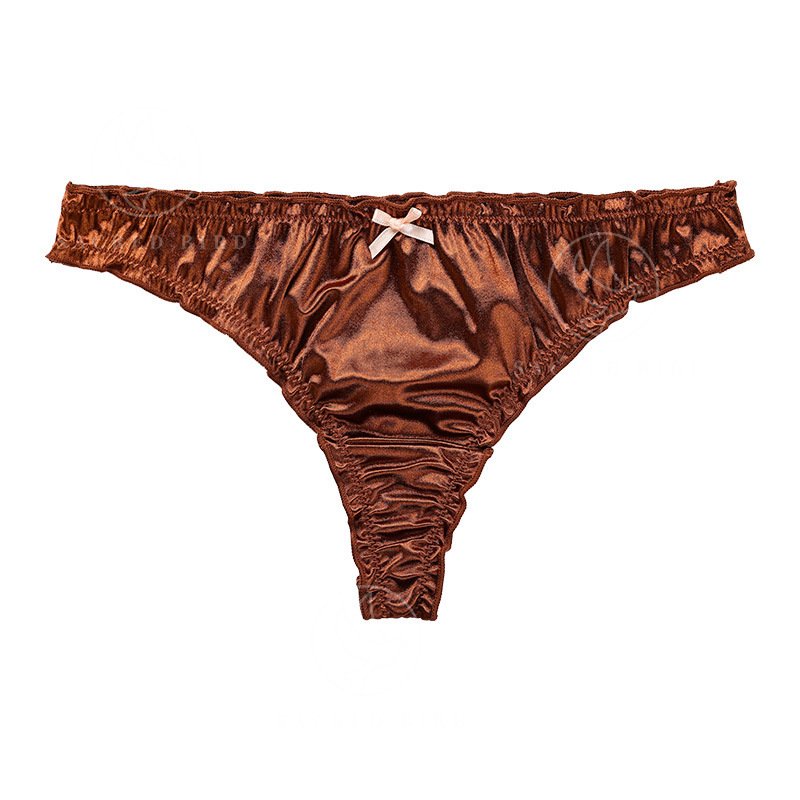 Sexy Seduction Ladies T-back Panties - Image 8
