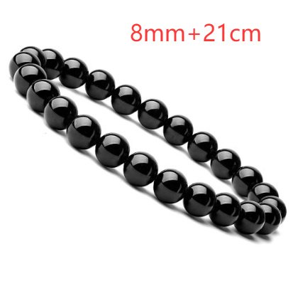 Black Onyx Bracelet - Image 9