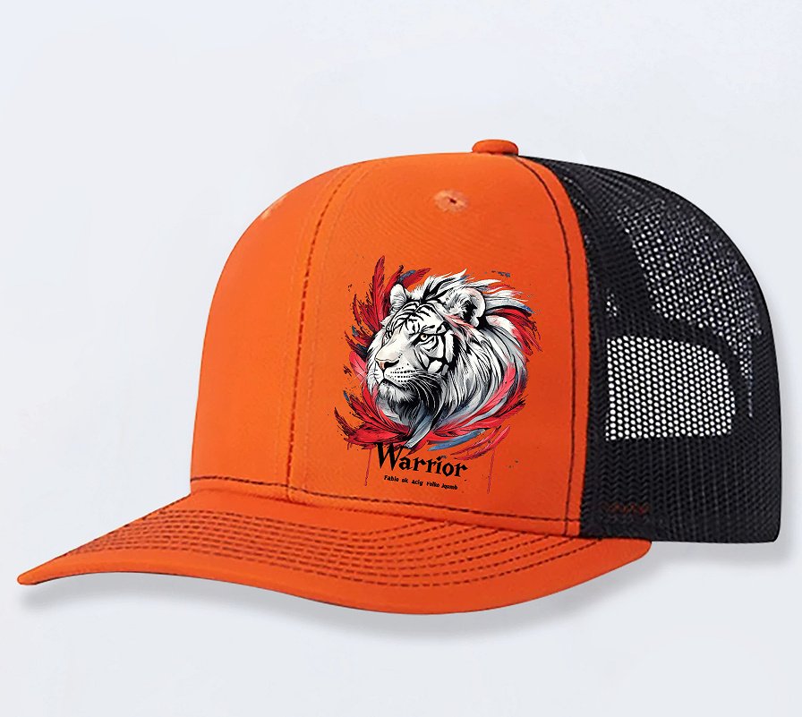 Casual Hat For Men - Image 8