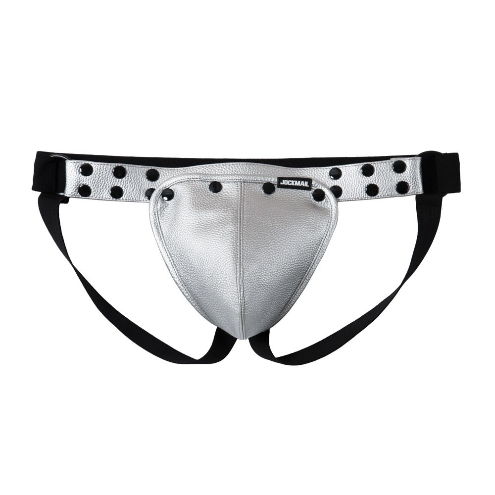 Mens Underwear Adjustable Sports Thong - Image 7
