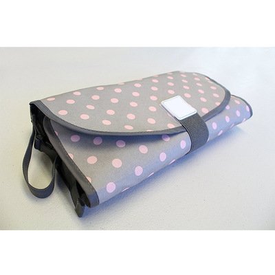 Portable Diaper Changing Pad Clutch for Newborn - Image 4