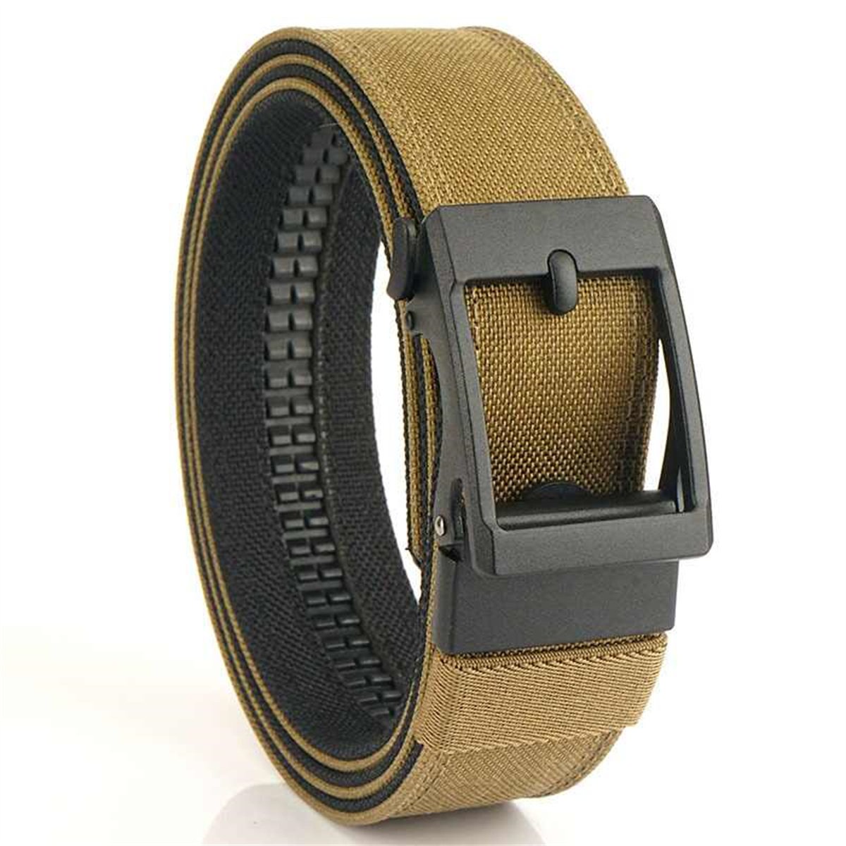 Men's Joker Leisure Business Belt - Image 3