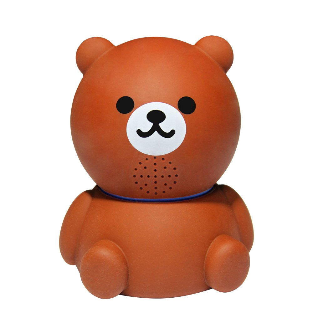 Bear Camera1080P Wifi IP Camera Auto Tracking IR Night Vision Home Security Camera - Image 3