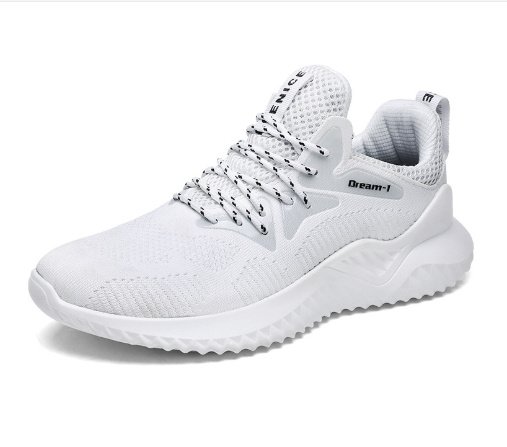 Student breathable running shoes - Image 8