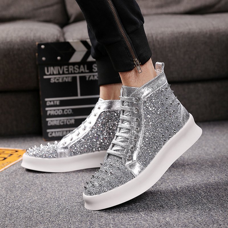 Famous Leather Tops business Dress Shoe - Image 5