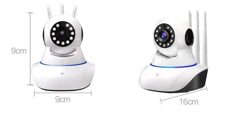 Wireless Camera Remote Monitoring - Image 5