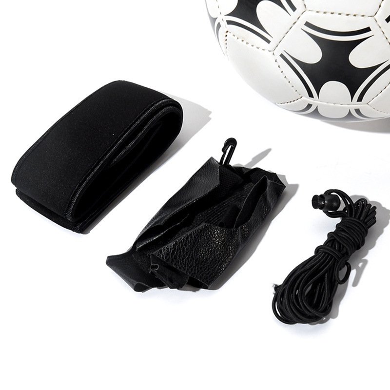 Soccer Training Sports Assistance Adjustable Football Trainer - Image 9