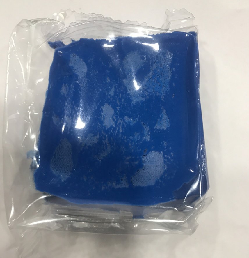 Car Washing Mud Cleaning Car Sludge Desiccant Mud Clean Mud Washing Cleaning Mud Beauty Products - Image 9