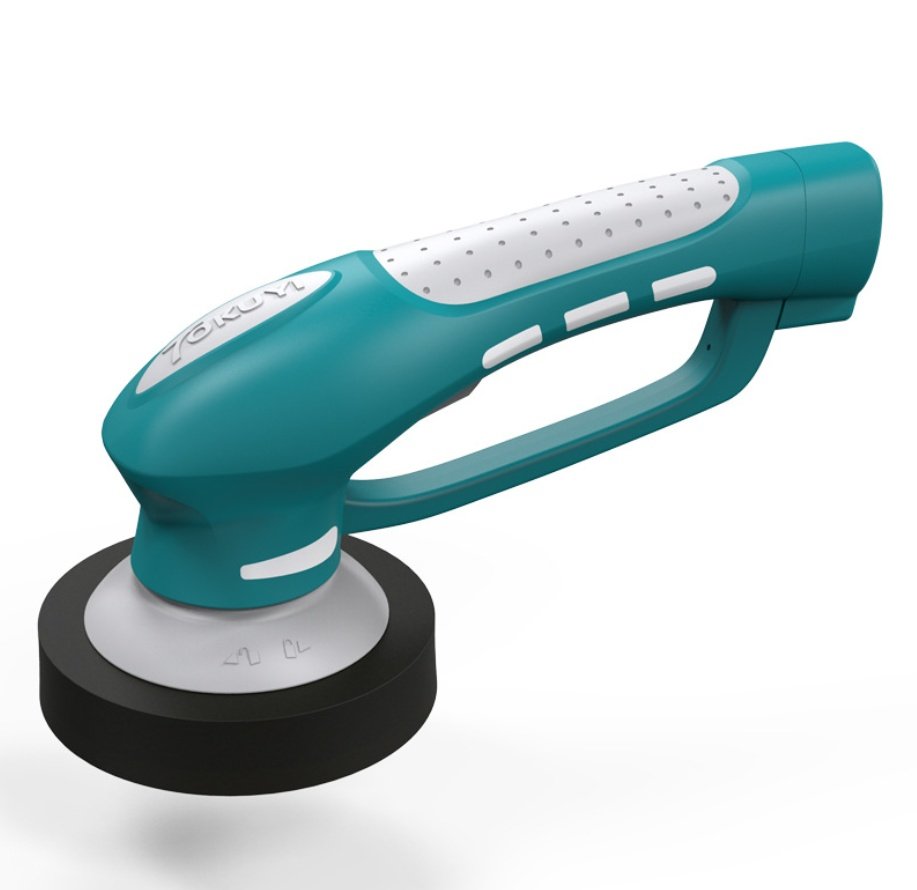 Car polishing machine - Image 2